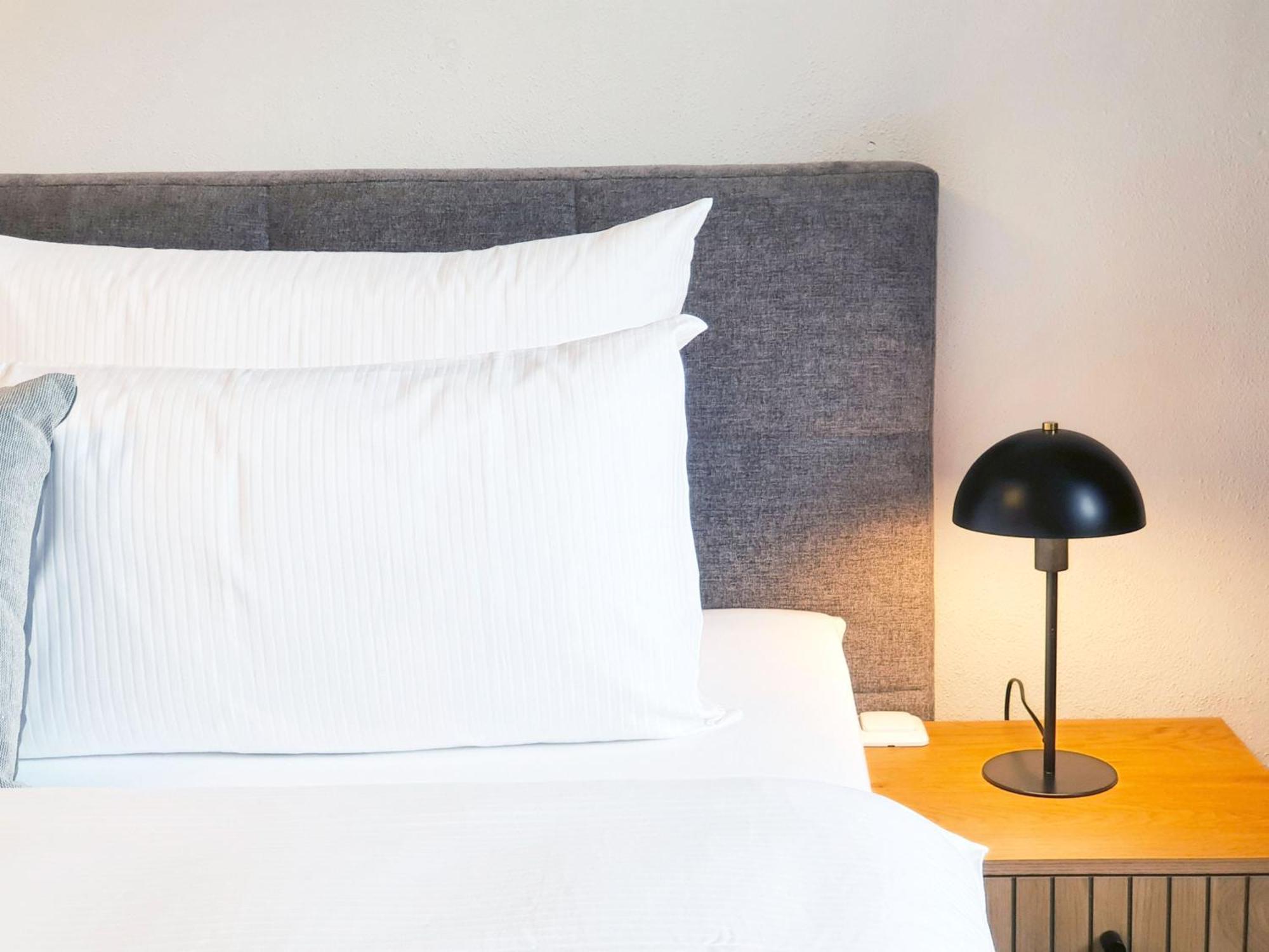 האם Livation - Apartments Hamm-Mitte - 2 Zi - Nespresso - Smarttv - Freewifi - Ausgestattete Kueche - 24H Check-In - Bis 4 Pers Pro Apartment מראה חיצוני תמונה