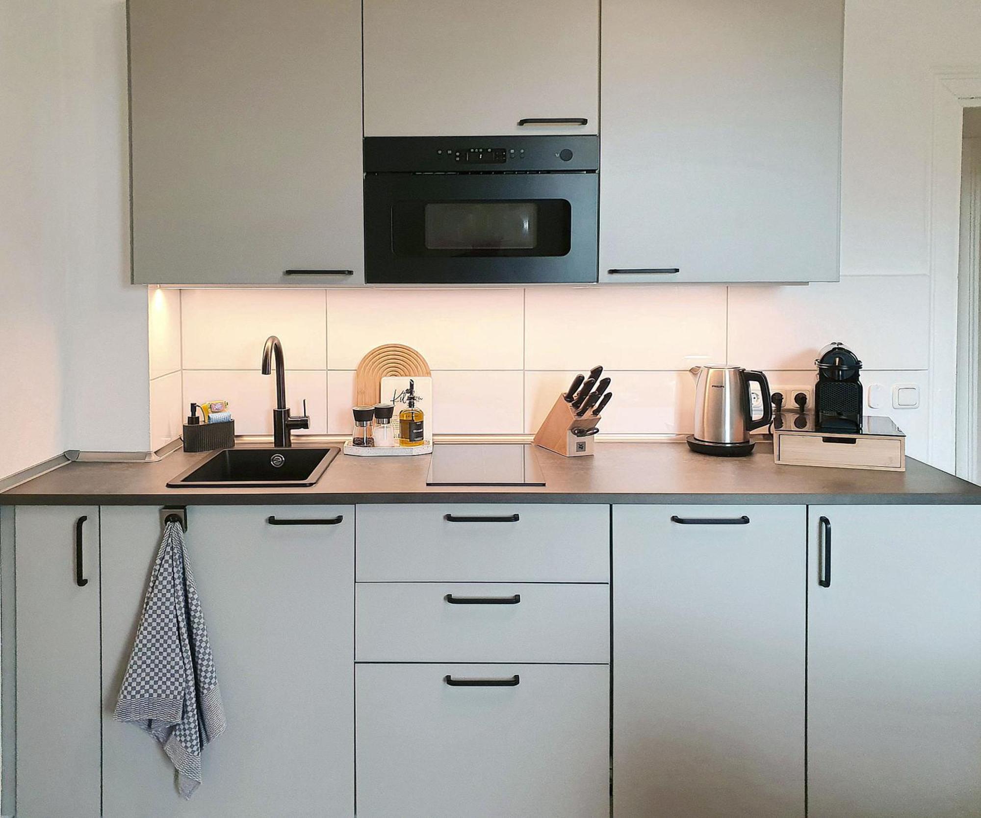 האם Livation - Apartments Hamm-Mitte - 2 Zi - Nespresso - Smarttv - Freewifi - Ausgestattete Kueche - 24H Check-In - Bis 4 Pers Pro Apartment מראה חיצוני תמונה