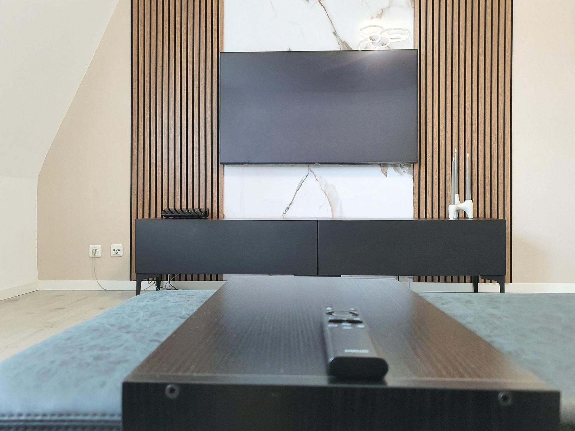 האם Livation - Apartments Hamm-Mitte - 2 Zi - Nespresso - Smarttv - Freewifi - Ausgestattete Kueche - 24H Check-In - Bis 4 Pers Pro Apartment מראה חיצוני תמונה