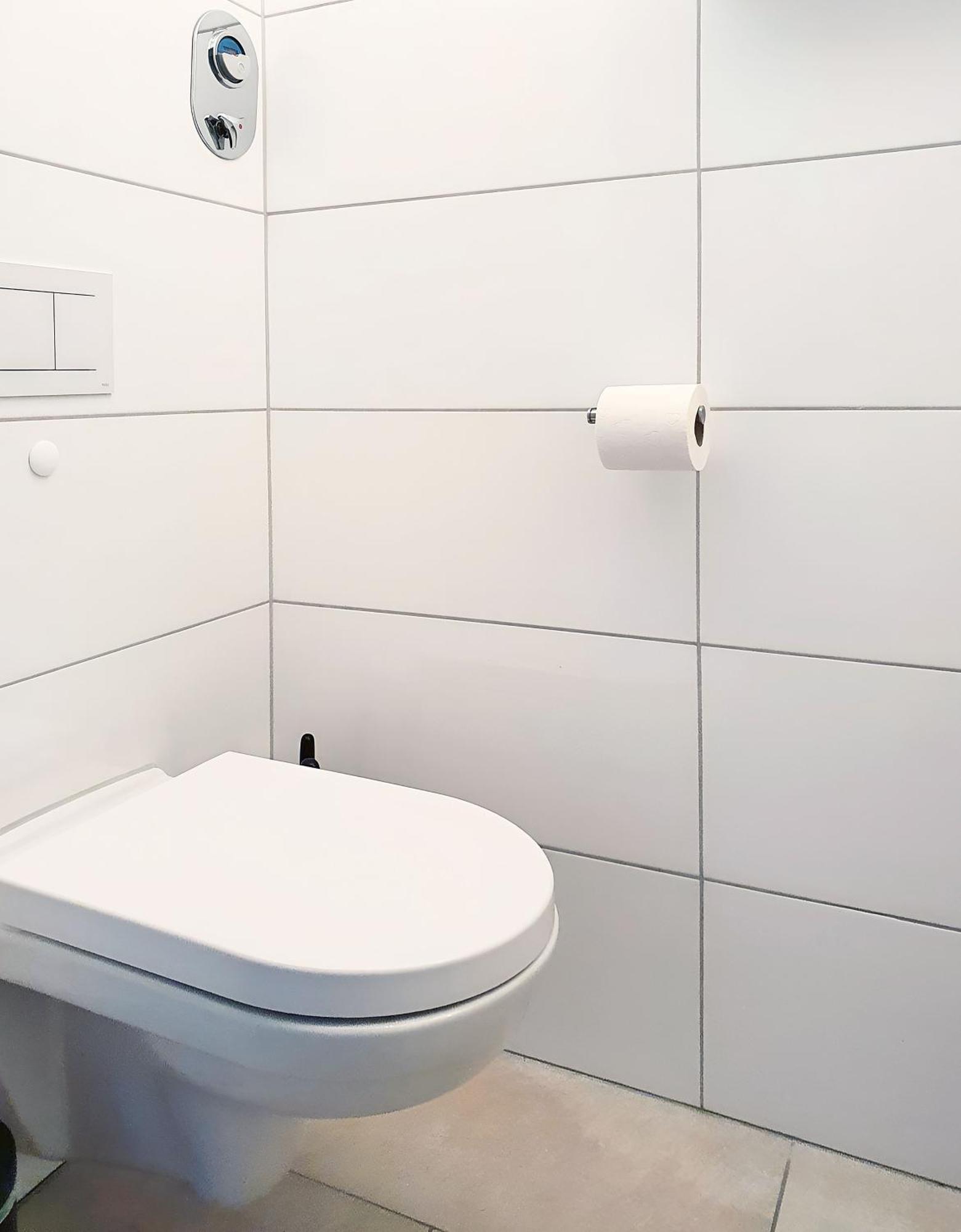 האם Livation - Apartments Hamm-Mitte - 2 Zi - Nespresso - Smarttv - Freewifi - Ausgestattete Kueche - 24H Check-In - Bis 4 Pers Pro Apartment מראה חיצוני תמונה